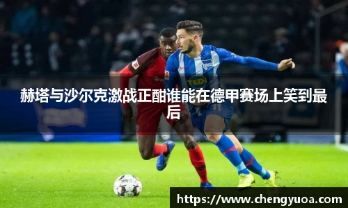 赫塔与沙尔克激战正酣谁能在德甲赛场上笑到最后