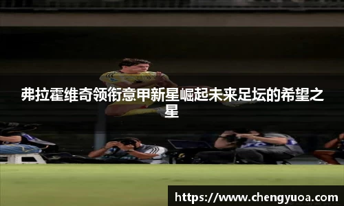 弗拉霍维奇领衔意甲新星崛起未来足坛的希望之星